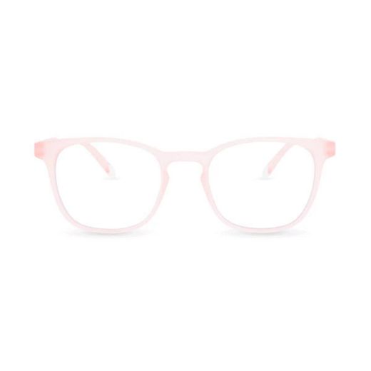 Picture of Barner Dalston Screen Glasses - Dusty Pink