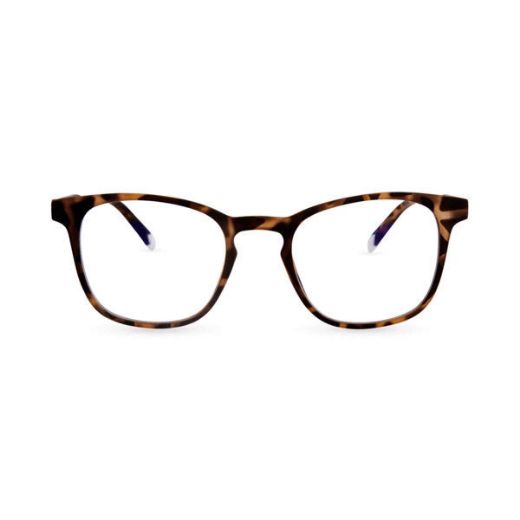 Picture of Barner Dalston Screen Glasses - Tortoise