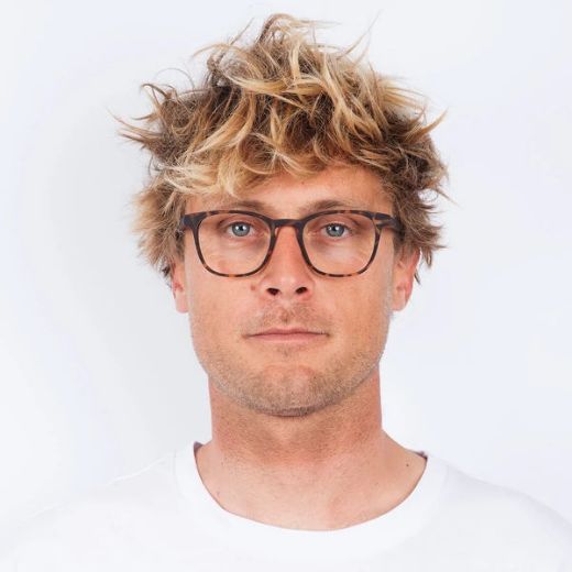 Picture of Barner Dalston Screen Glasses - Tortoise