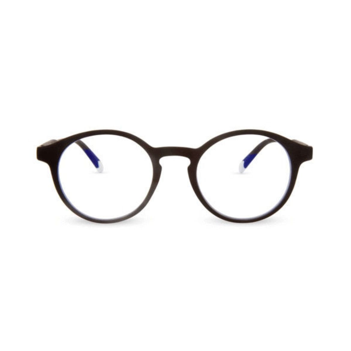 Picture of Barner Le Marais Screen Glasses - Black Noir