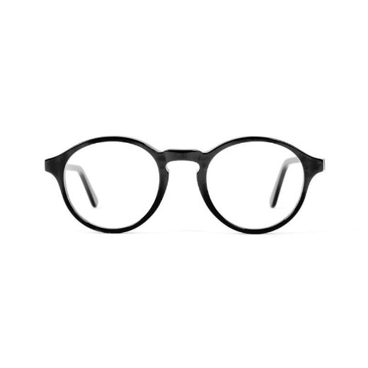 Picture of Barner Shoreditch Computer Glasses - Black