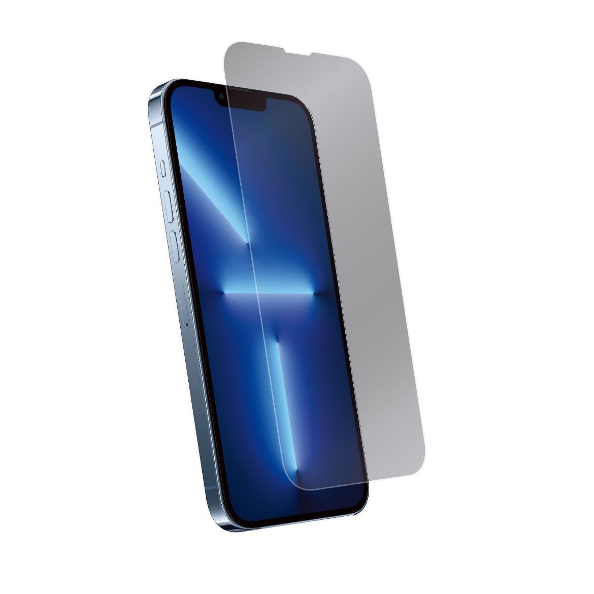 Picture of Eltoro Double Strong Screen Protector for iPhone 13/13 Pro - Privacy