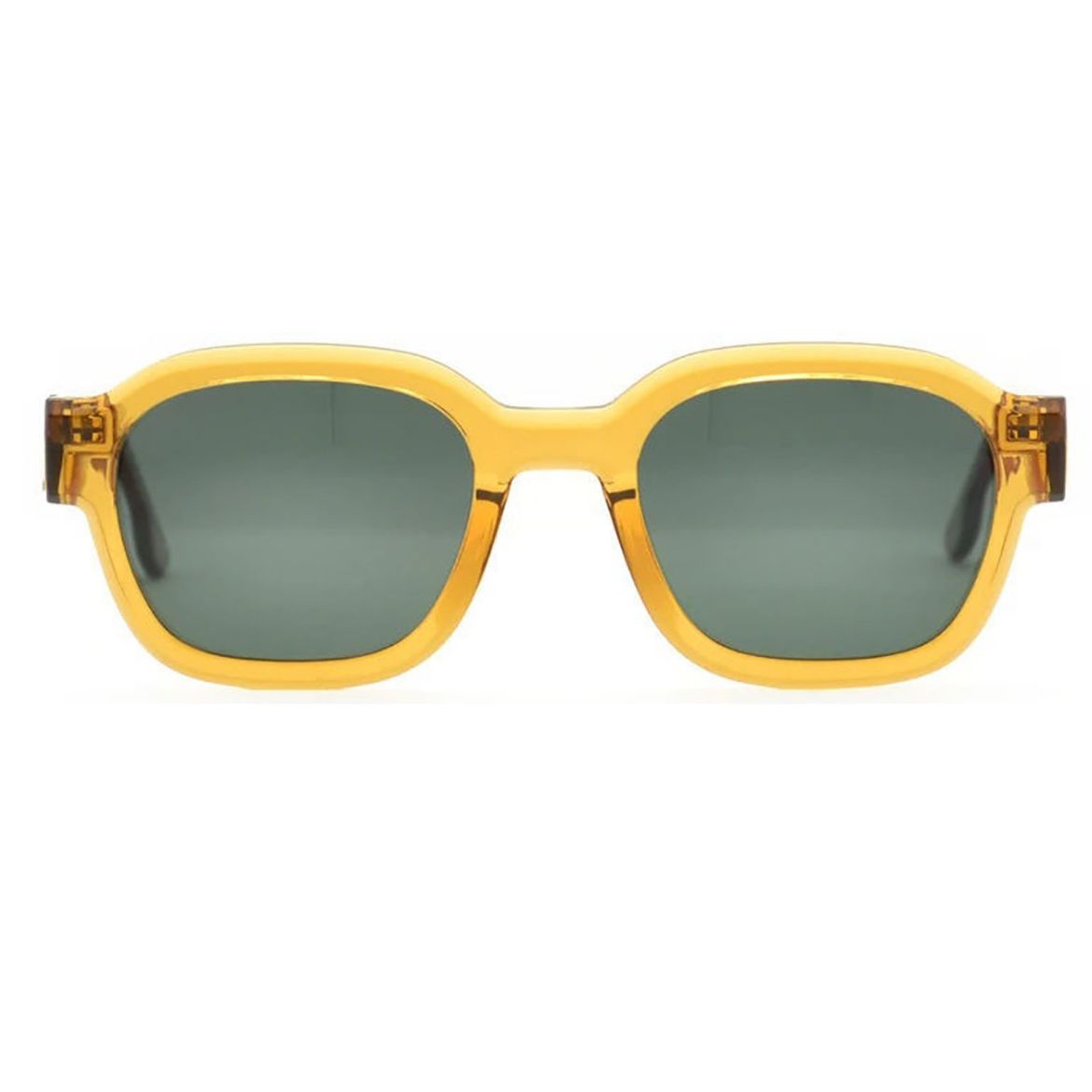 Picture of Looklight Clematis Unisex Sunglass - Daisy Jelly brown