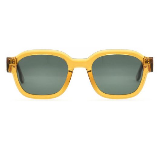 Picture of Looklight Clematis Unisex Sunglass - Daisy Jelly brown