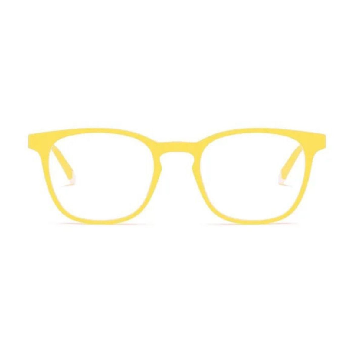 Picture of Barner Dalston Canary Yellow