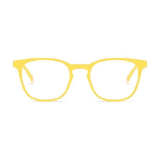 Picture of Barner Dalston Canary Yellow