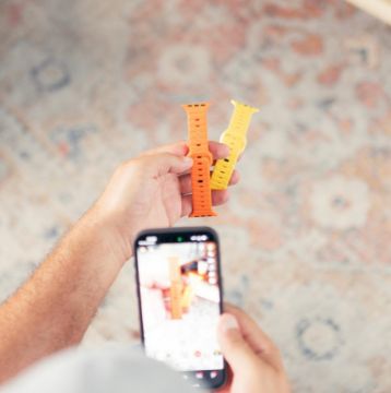 Picture for category Watch Bands