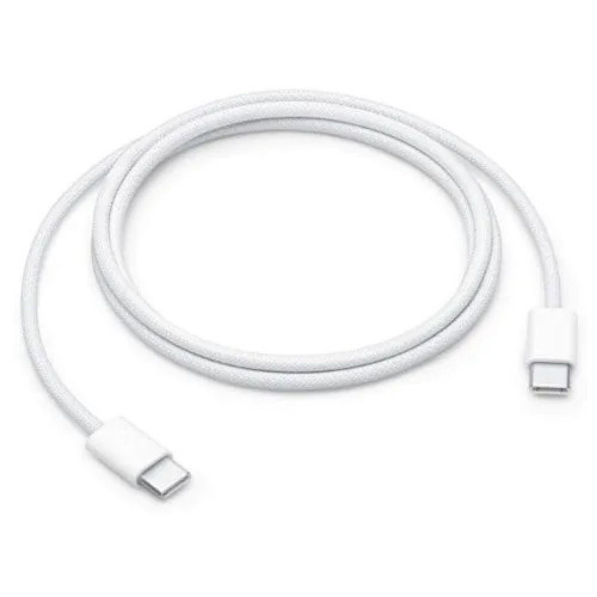 Picture of Apple 60W USB-C to USB-C Charge Cable 1M - White