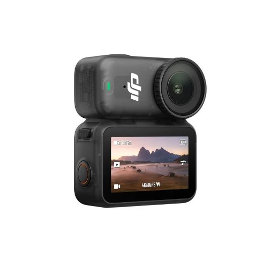 Picture of DJI Osmo Nano 64GB - Dark Gray