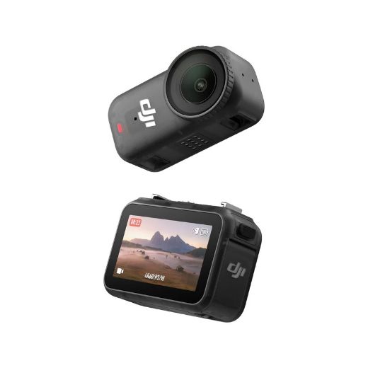 Picture of DJI Osmo Nano 64GB - Dark Gray