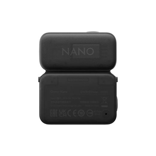 Picture of DJI Osmo Nano 64GB - Dark Gray