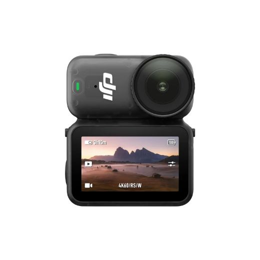 Picture of DJI Osmo Nano 64GB - Dark Gray