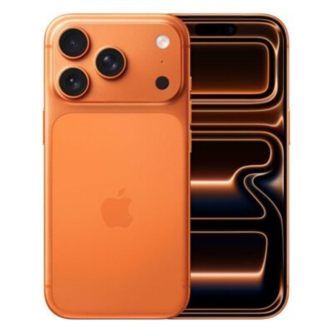 Picture of Apple iPhone 17 Pro 512GB Japanese Version - Cosmic Orange