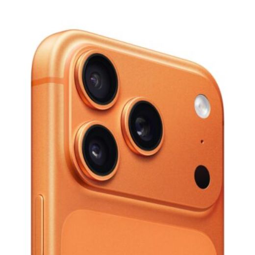 Picture of Apple iPhone 17 Pro 512GB Japanese Version - Cosmic Orange