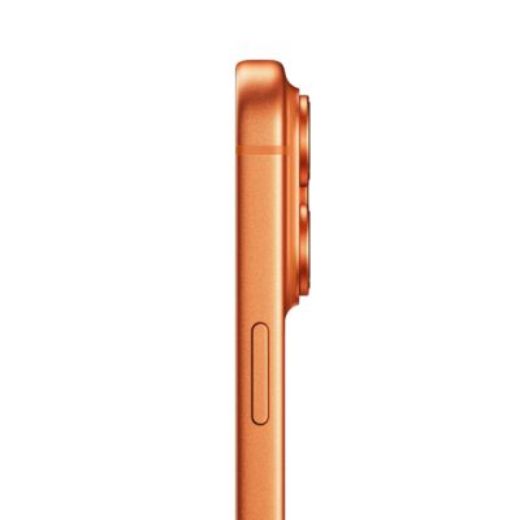 Picture of Apple iPhone 17 Pro 512GB Japanese Version - Cosmic Orange