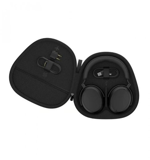 Picture of Sennheiser Momentum 4 Wireless Headphones - Denim