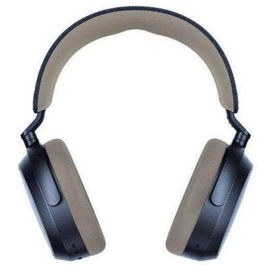 Picture of Sennheiser Momentum 4 Wireless Headphones - Denim