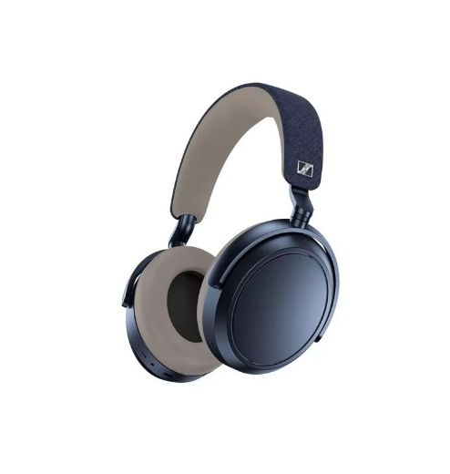 Picture of Sennheiser Momentum 4 Wireless Headphones - Denim