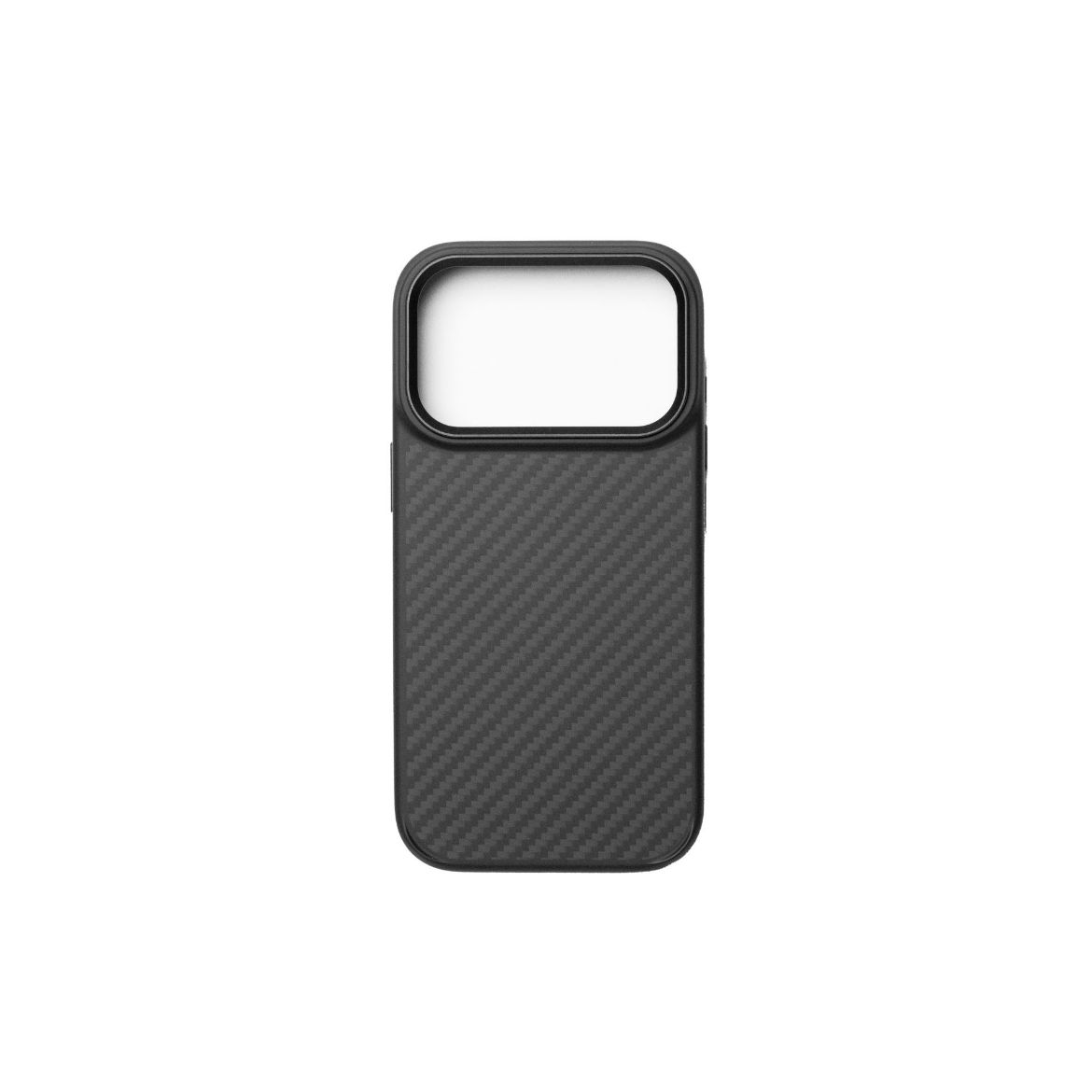 Picture of Eltoro MagSafe 3D Carbon Case for iPhone 17 Pro - Black