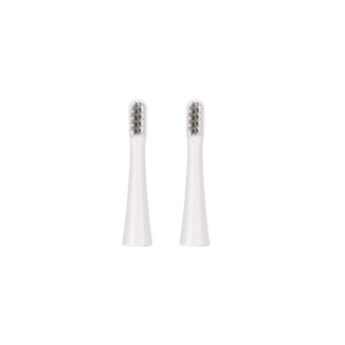 Picture of Hyundai Replacement Toothbrush Heads - White