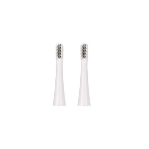 Picture of Hyundai Replacement Toothbrush Heads - White