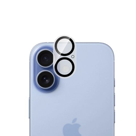Picture of Eltoro Camera Glass AR for iPhone 17 - Clear