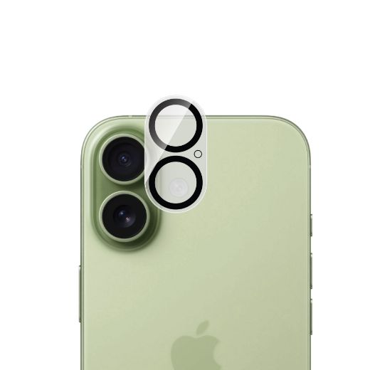 Picture of Eltoro Camera Glass AR for iPhone 17 - Clear