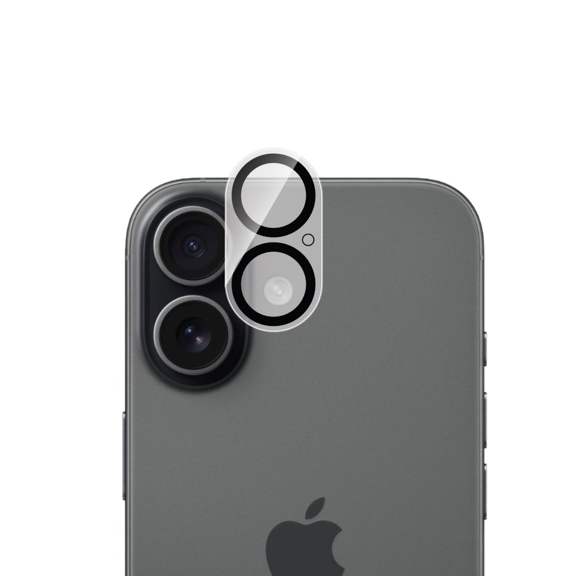 Picture of Eltoro Camera Glass AR for iPhone 17 - Clear
