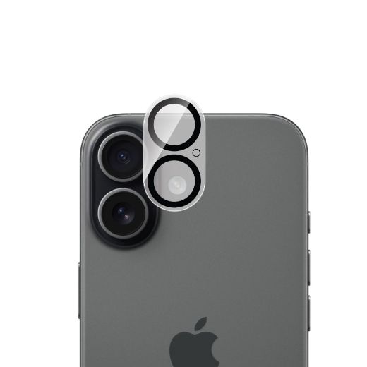 Picture of Eltoro Camera Glass AR for iPhone 17 - Clear