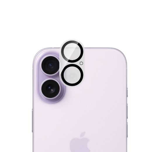 Picture of Eltoro Camera Glass AR for iPhone 17 - Clear