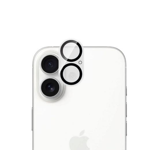 Picture of Eltoro Camera Glass AR for iPhone 17 - Clear