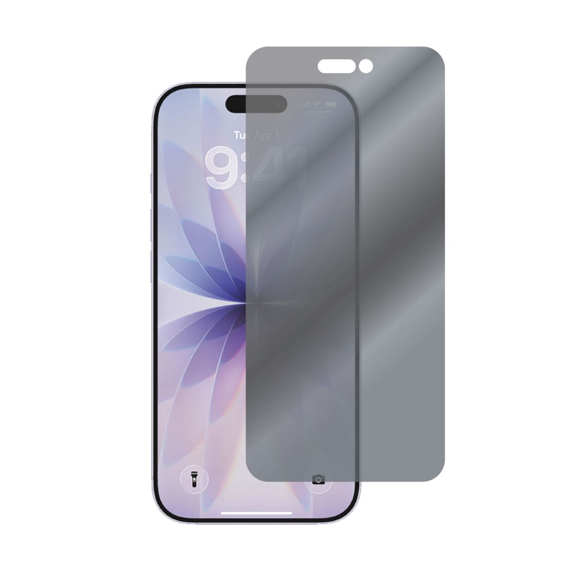 Picture of Eltoro Double Strong CF Screen Protector for iPhone 17 - Privacy