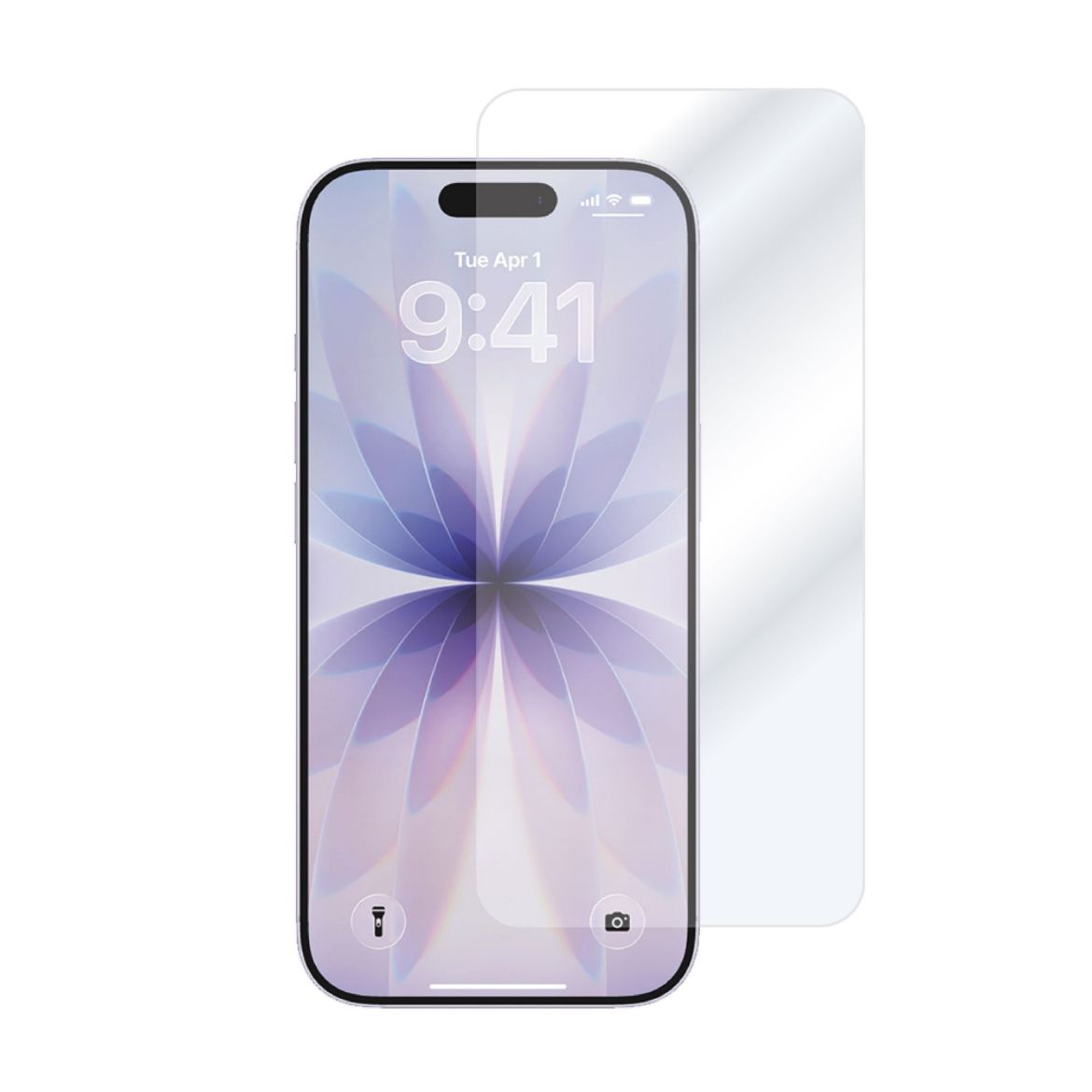 Picture of Eltoro Double Strong CF Screen Protector for iPhone 17 - Clear